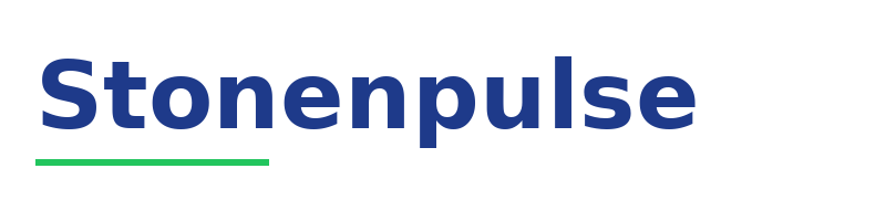 Stonenpulse logo